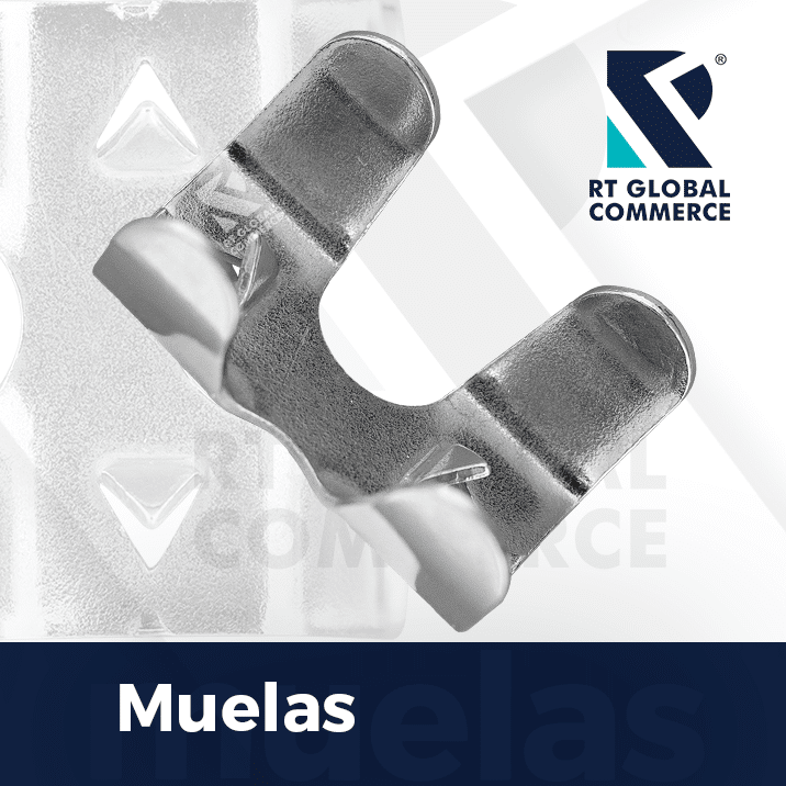 Muelas - RT Global Commerce