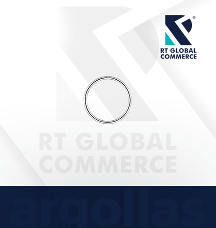 Argollas - RT Global Commerce