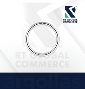 Argollas - RT Global Commerce