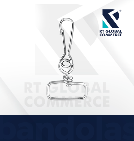 Eslabones - RT Global Commerce