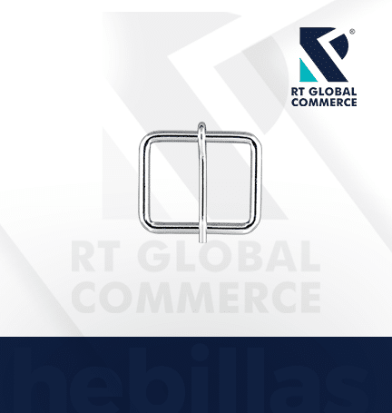 Hebillas - RT Global Commerce