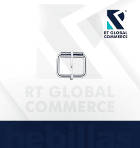Hebillas - RT Global Commerce