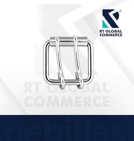 Hebillas - RT Global Commerce