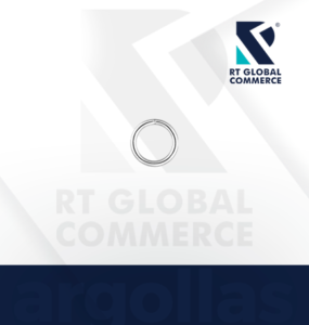Argollas - RT Global Commerce